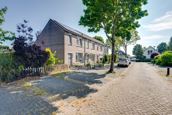 Medium property photo - Wouwerbroek 76, 5122 GX Rijen